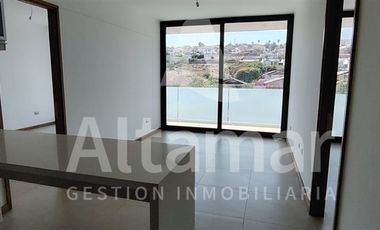Departamento en Venta en Cisternas con las higueras
