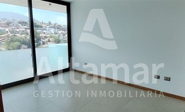 Departamento en Venta en Cisternas con las higueras