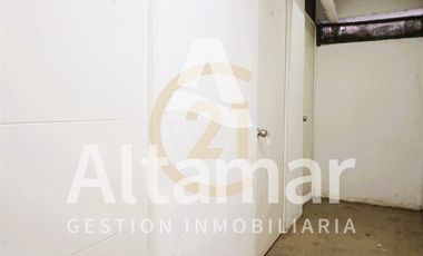Departamento en Venta en Los arrayanes / Santiago apostol