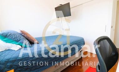 Departamento en Venta en Los arrayanes / Santiago apostol