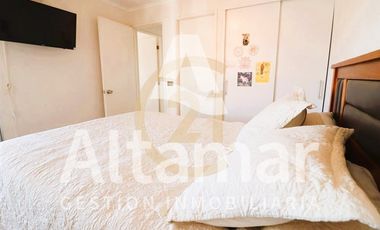 Departamento en Venta en Los arrayanes / Santiago apostol