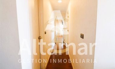 Departamento en Venta en Los arrayanes / Santiago apostol