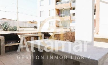 Departamento en Venta en Los arrayanes / Santiago apostol