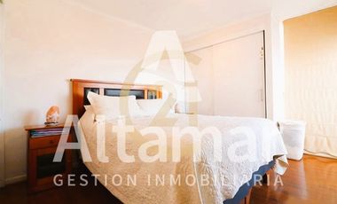 Departamento en Venta en Los arrayanes / Santiago apostol