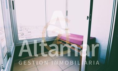 Departamento en Venta en Los arrayanes / Santiago apostol