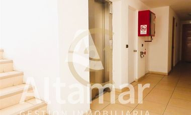 Departamento en Venta en Los arrayanes / Santiago apostol