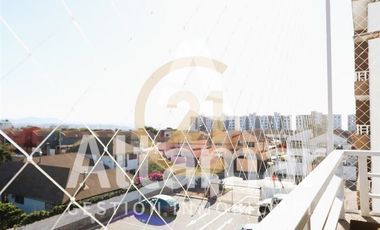 Departamento en Venta en Los arrayanes / Santiago apostol