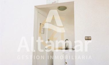Departamento en Venta en Los arrayanes / Santiago apostol
