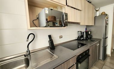 Departamento en Venta en federico arcos 205