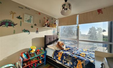 Departamento en Venta en federico arcos 205
