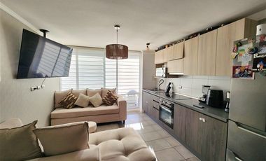 Departamento en Venta en federico arcos 205
