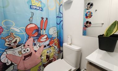 Departamento en Venta en federico arcos 205