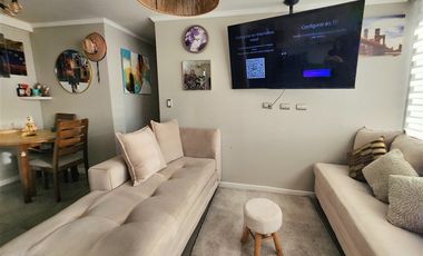 Departamento en Venta en federico arcos 205