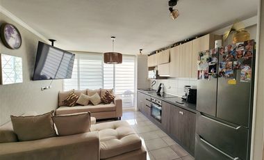 Departamento en Venta en federico arcos 205