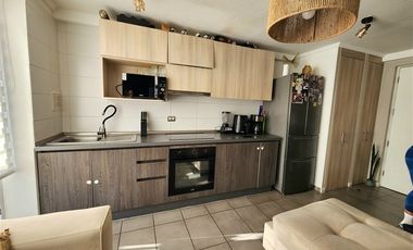Departamento en Venta en federico arcos 205