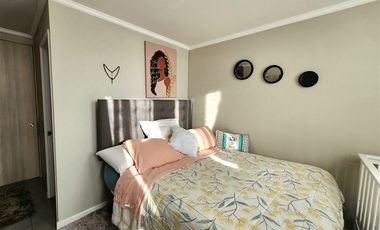 Departamento en Venta en federico arcos 205
