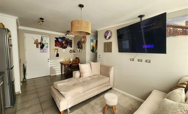 Departamento en Venta en federico arcos 205