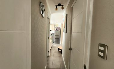 Departamento en Venta en federico arcos 205