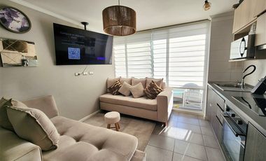 Departamento en Venta en federico arcos 205