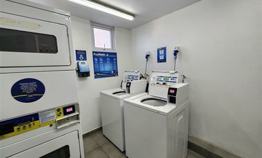 Departamento en Venta en federico arcos 205