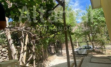 Parcela en Venta en A 500 metros de la plaza de Rivadavia