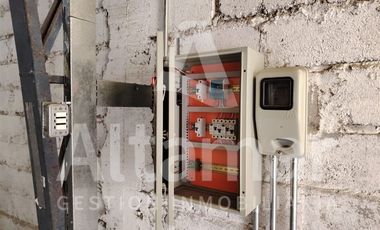 Local Comercial en Venta en Juan Agustin Alcalde