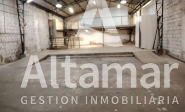 Local Comercial en Venta en Juan Agustin Alcalde