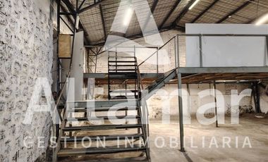 Local Comercial en Venta en Juan Agustin Alcalde