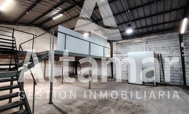 Local Comercial en Venta en Juan Agustin Alcalde