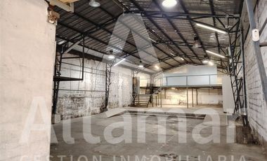 Local Comercial en Venta en Juan Agustin Alcalde