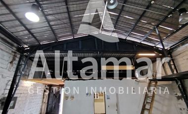 Local Comercial en Venta en Juan Agustin Alcalde