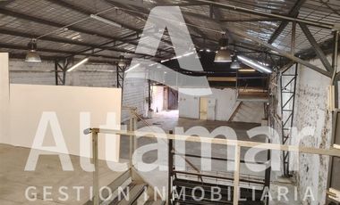 Local Comercial en Venta en Juan Agustin Alcalde
