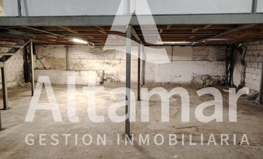Local Comercial en Venta en Juan Agustin Alcalde