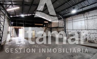 Local Comercial en Venta en Juan Agustin Alcalde
