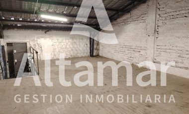 Local Comercial en Venta en Juan Agustin Alcalde