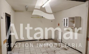 Local Comercial en Venta en Juan Agustin Alcalde