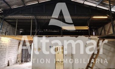 Local Comercial en Venta en Juan Agustin Alcalde