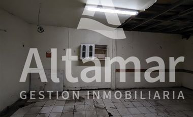 Local Comercial en Venta en Juan Agustin Alcalde