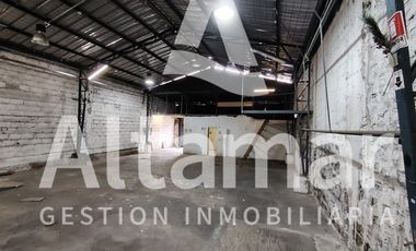 Local Comercial en Venta en Juan Agustin Alcalde
