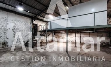 Local Comercial en Venta en Juan Agustin Alcalde