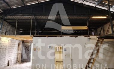 Local Comercial en Venta en Juan Agustin Alcalde