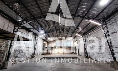 Local Comercial en Venta en Juan Agustin Alcalde