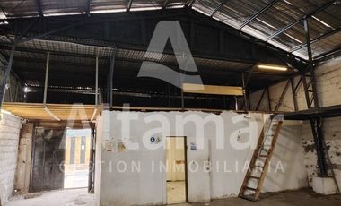 Local Comercial en Venta en Juan Agustin Alcalde