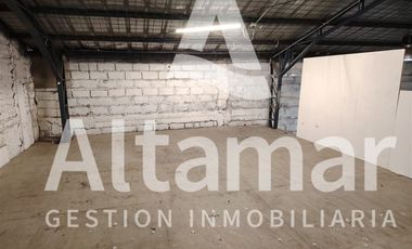 Local Comercial en Venta en Juan Agustin Alcalde