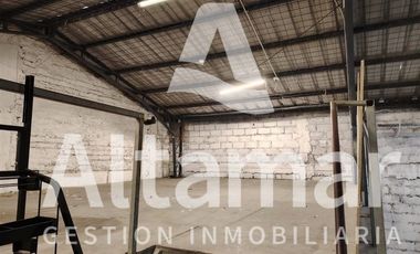 Local Comercial en Venta en Juan Agustin Alcalde