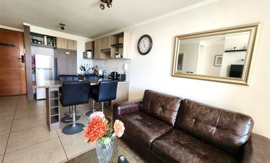 Departamento en Venta en avenida los pescadores