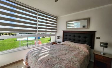 Departamento en Venta en avenida los pescadores