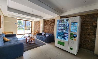 Departamento en Venta en avenida los pescadores