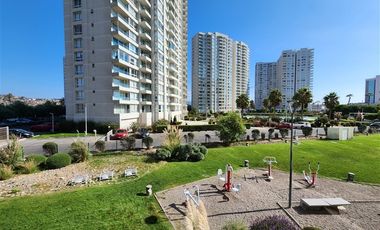 Departamento en Venta en avenida los pescadores