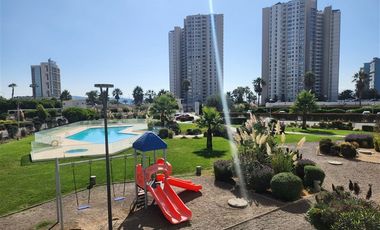Departamento en Venta en avenida los pescadores